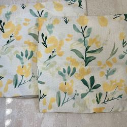 18x18 Throw Pillow Covers 