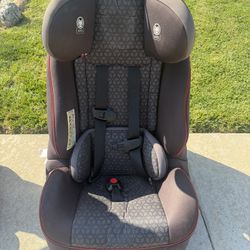 Cosco Child Car Seat – Excellent Condition