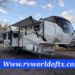 2022 PRIME TIME CRUSADER