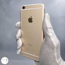 Apple iPhone 6s 16gb Unlocked Gold