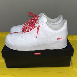 Nike Air Force 1 Low (supreme) Size 13