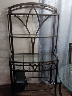 Wine rack