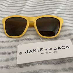 Baby Girl Glasses