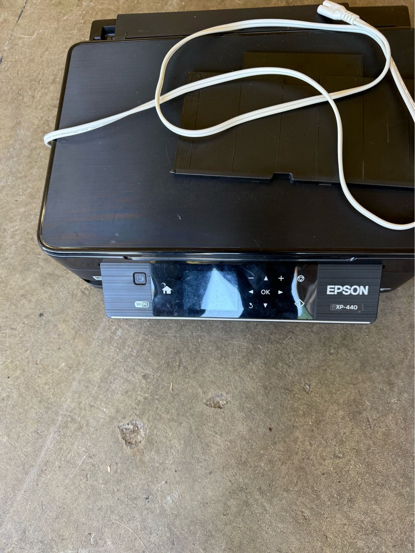 Printer