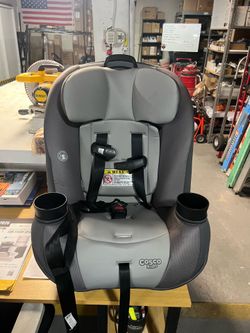 Car seat