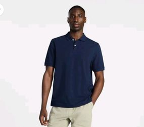 Polo Shirts (Men XL Only)