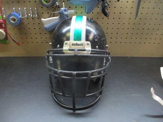 Used Schutt XP Pro Football Helmet - SZN 2019 - Size Youth