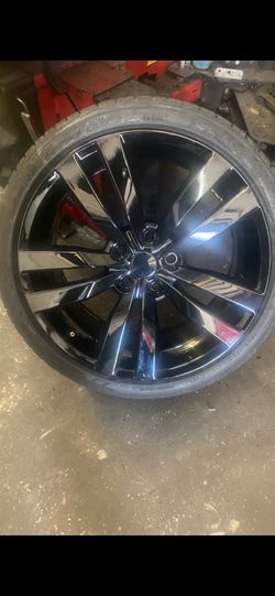 Rims 18