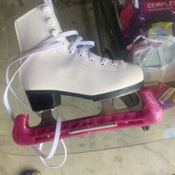 Ice Skates 