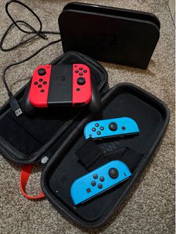 Nintendo accessories