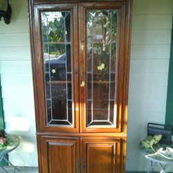 China Hutch
