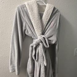 Victoria’s Secret Plush Robe