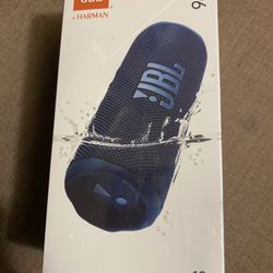 JBL Bluetooth Speaker 🔈 Flip 6
