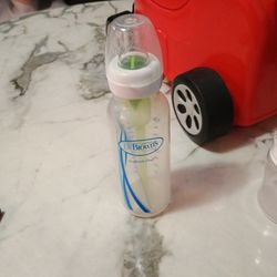 Dr Brown Bottles