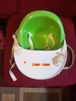 Prince Lionheart Booster seat