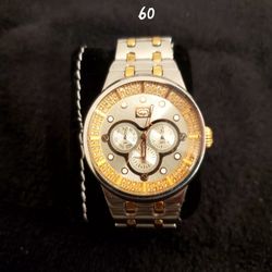 Ecko Watch