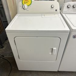 Single Large Capacity Kenmore (220v) Dryer 120 Day Warranty Free Same Day Delivery 