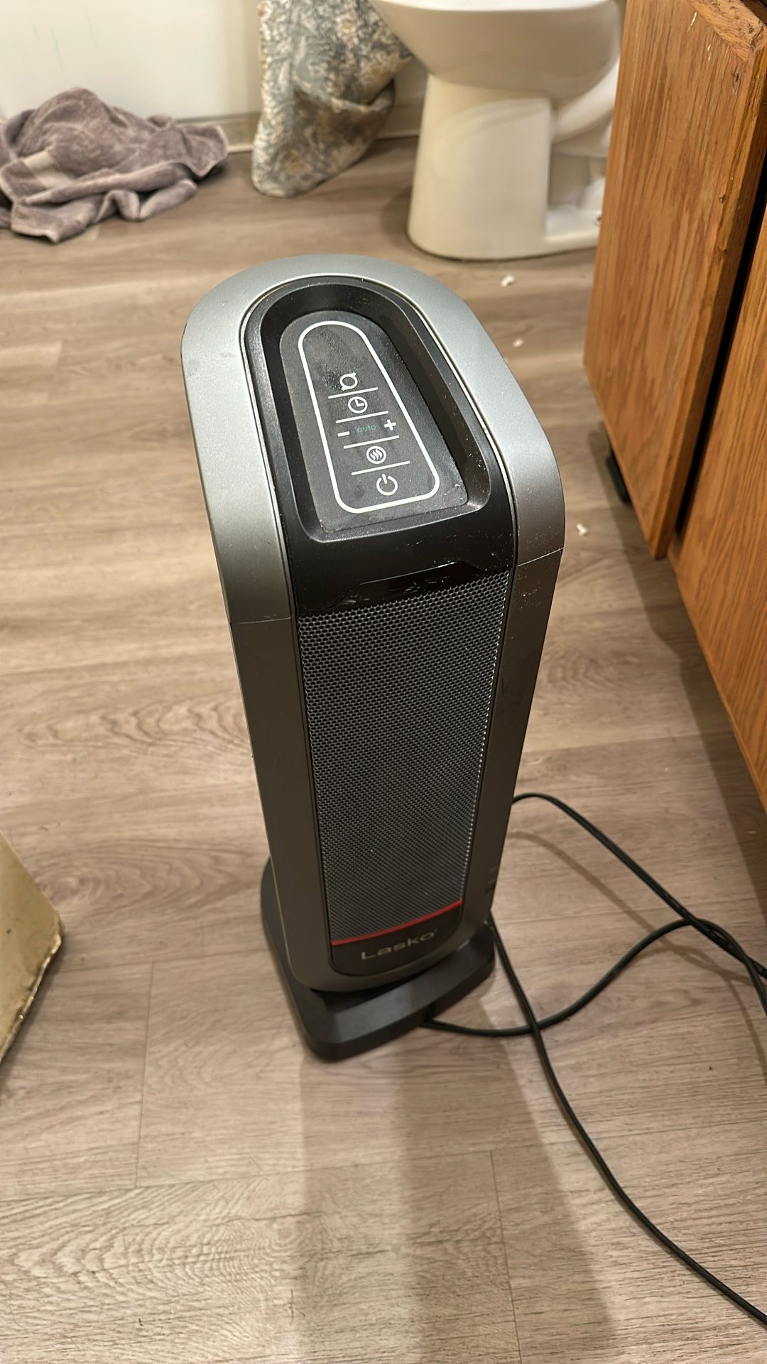 Space Heater