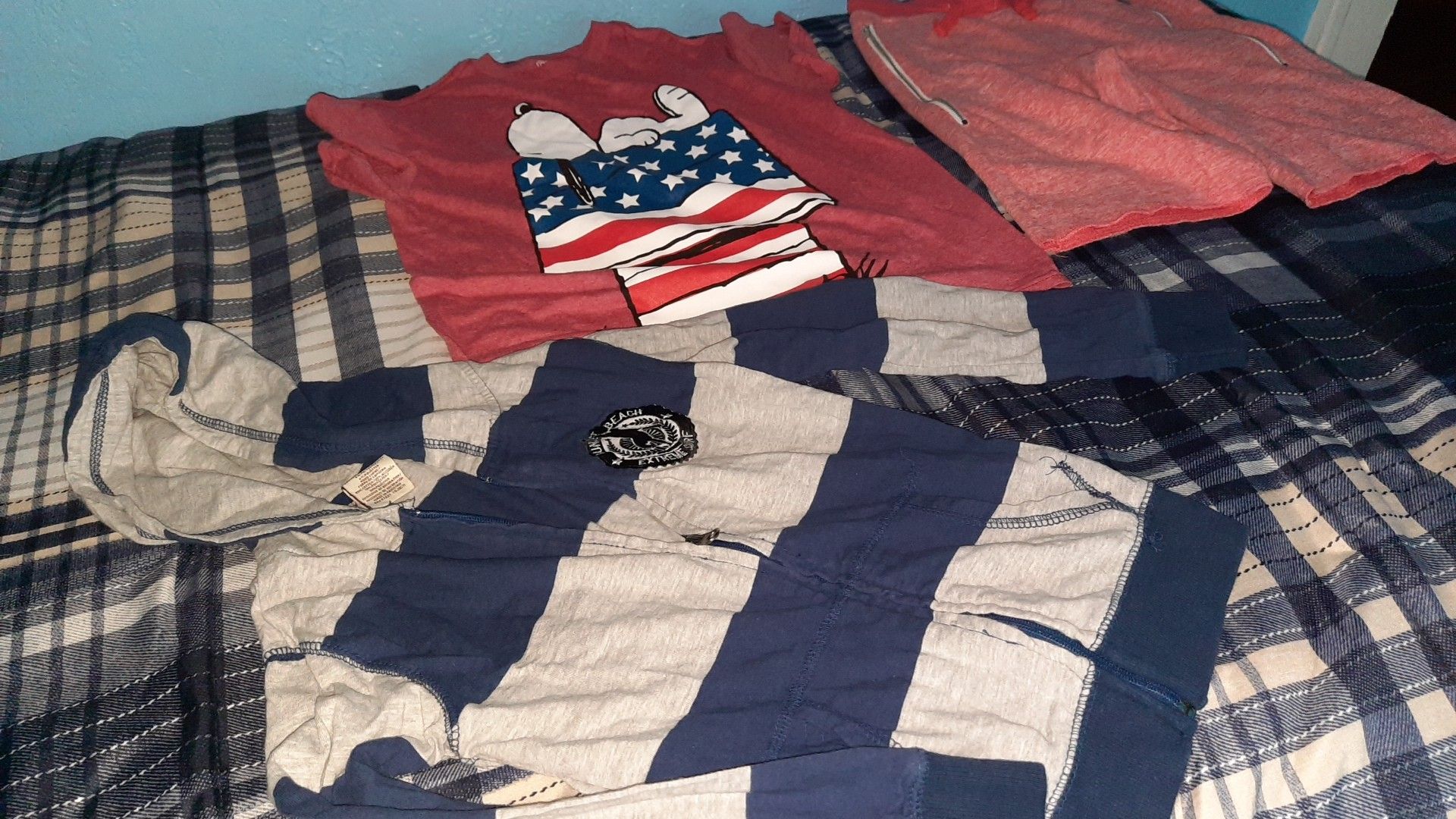 Boys size small
