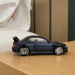 Custom Hotwheel