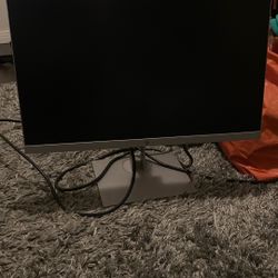 Hp Monitor 20 In 