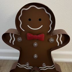 Gingerbread