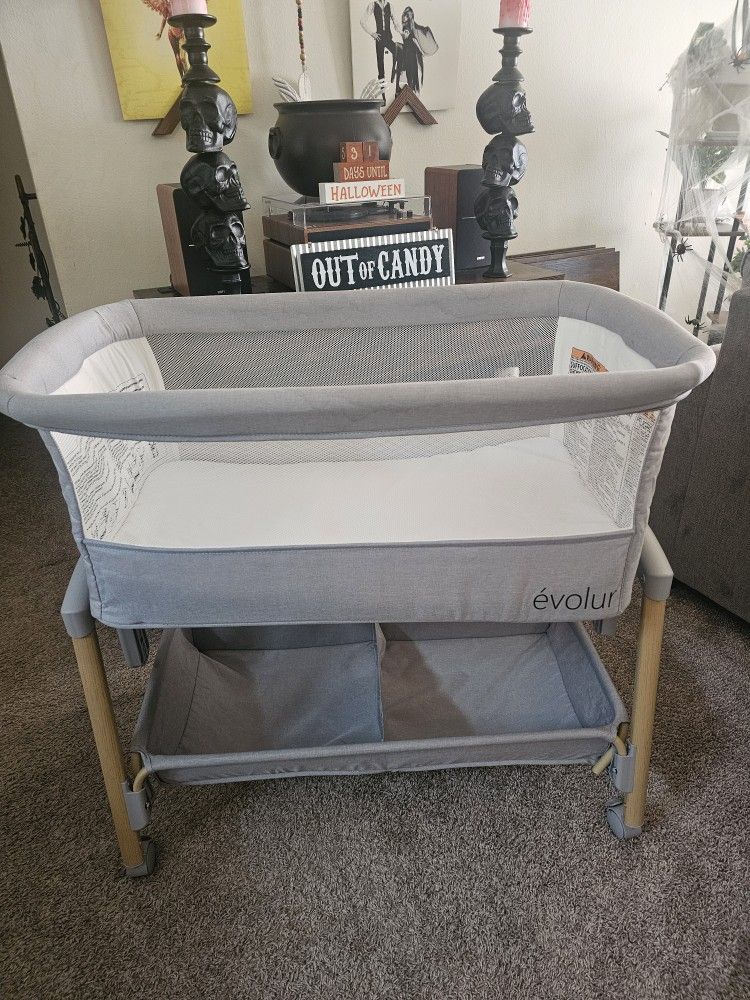Bassinet