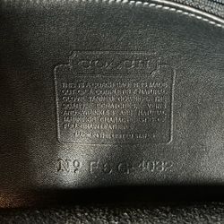 Vintage Coach Purse 