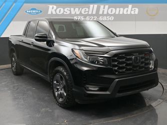 2024 Honda Ridgeline