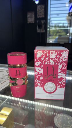 Yara Perfume