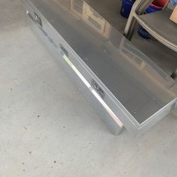 ProTech Extra Deep Single Lid Tool Box 