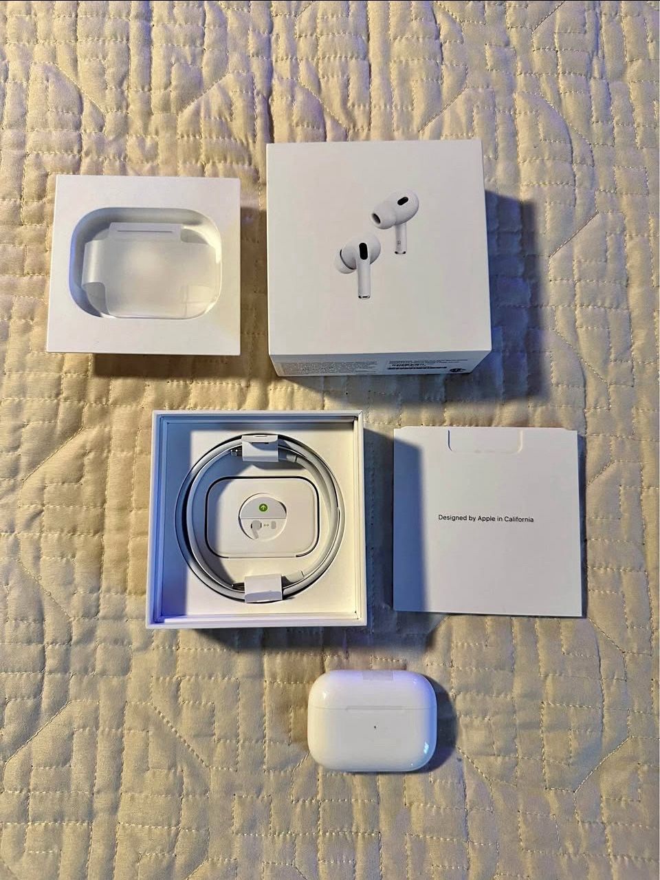Airpods