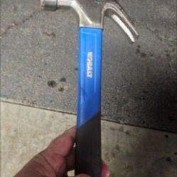 Kobalt 16oz Hammer