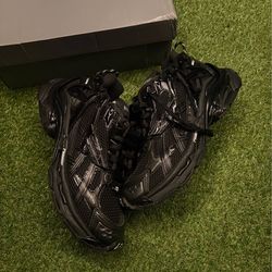Balenciaga Track Runners