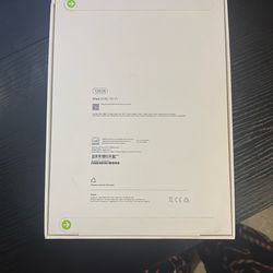 11th generation ipad