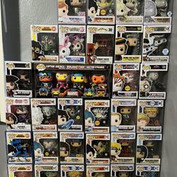 Funko Pop