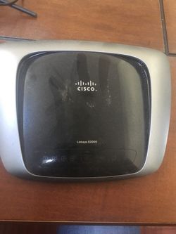 Wifi router high quality