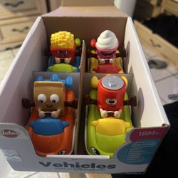 Toys