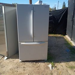 Bottom Chest Freezer 