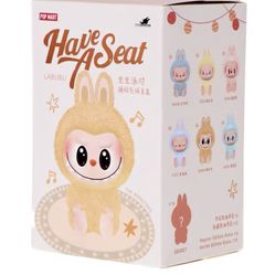 Big Into Energy Labubu