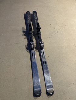 Volant Skis