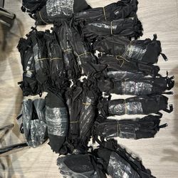 Wig Caps / Ponytail Caps