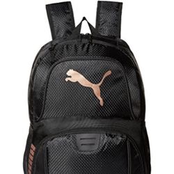 Puma Back Pack