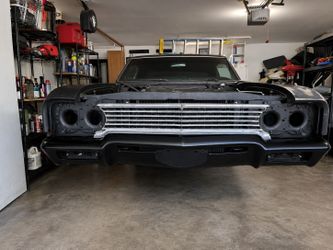 1965 Skylark