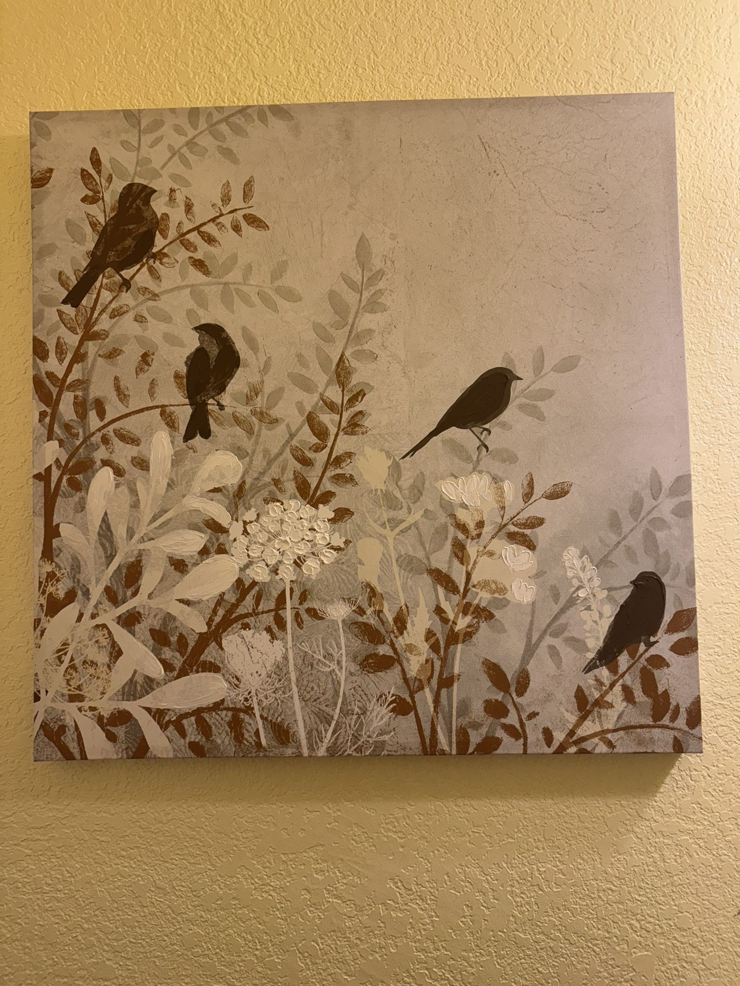 Wall Picture