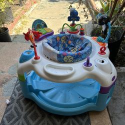 Saucer For Baby
