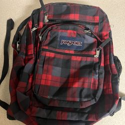 Jansport Bag pack 