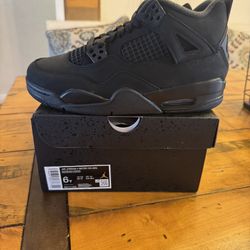 Jordan 4