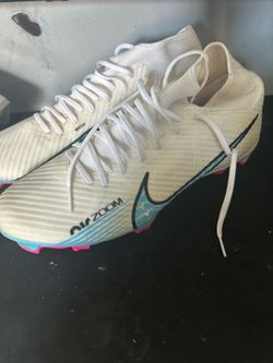 Nike cleats