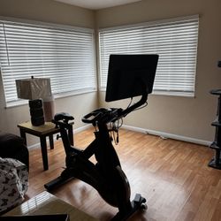 MYX Fitness Bike 